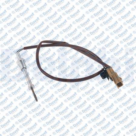 DELPHI TS30335-12B1 Turbo Basinc Musuru Clio Iv Sandero Ii Megane Iv Kadjar 1.5 K9k